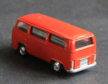 Schuco Volkswagen Bus T2 1967 DieCast Model (4771)
